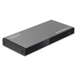Digitus 4K HDMI Splitter, 1x4
