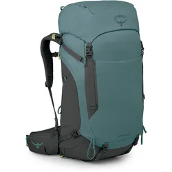 Osprey Kyte LT 65 Trekkingrucksack Damen | Gr. Einheitsgröße | grün - grün