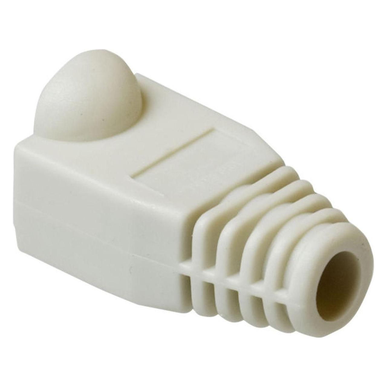 ACT UTP Cable boots, RJ45 (AC4120)