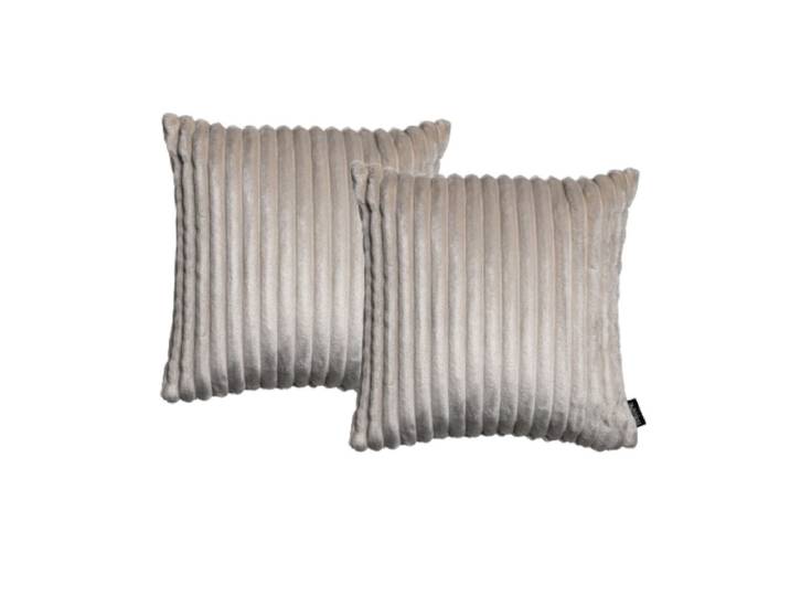 Lot de 2 coussins OSLO