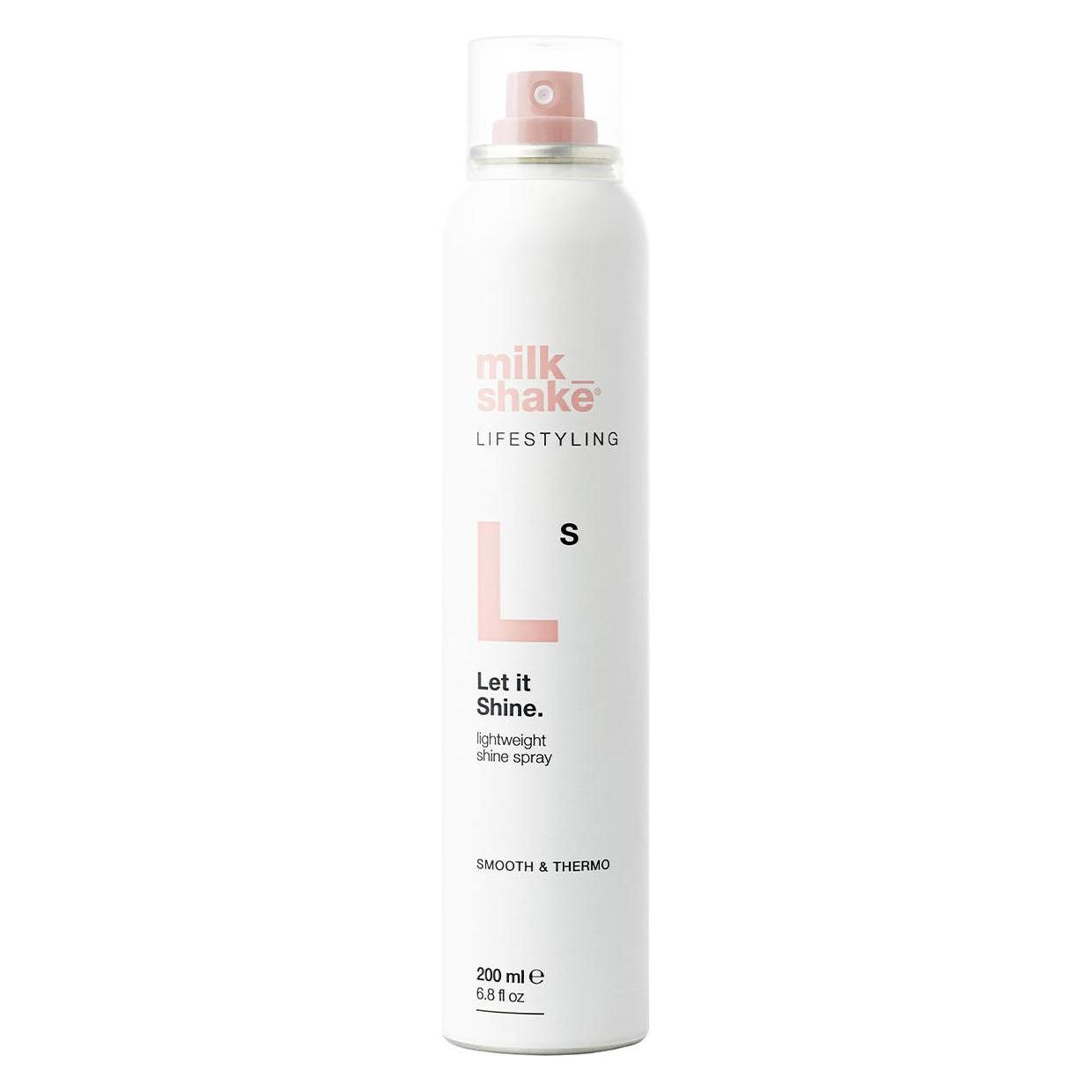 Milk_Shake Lifestyling Let it Shine (200 ml) (1299521)