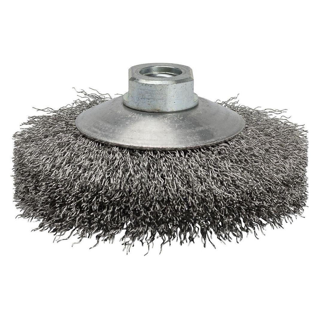 Zeintra Stahldraht inox 0.3mm, M14 (21350)