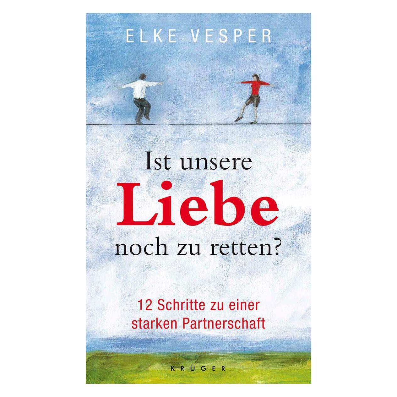 S.Fischer Ist unsere Liebe noch zu retten? (Deutsch, 2019, Elke Vesper) (43154946)