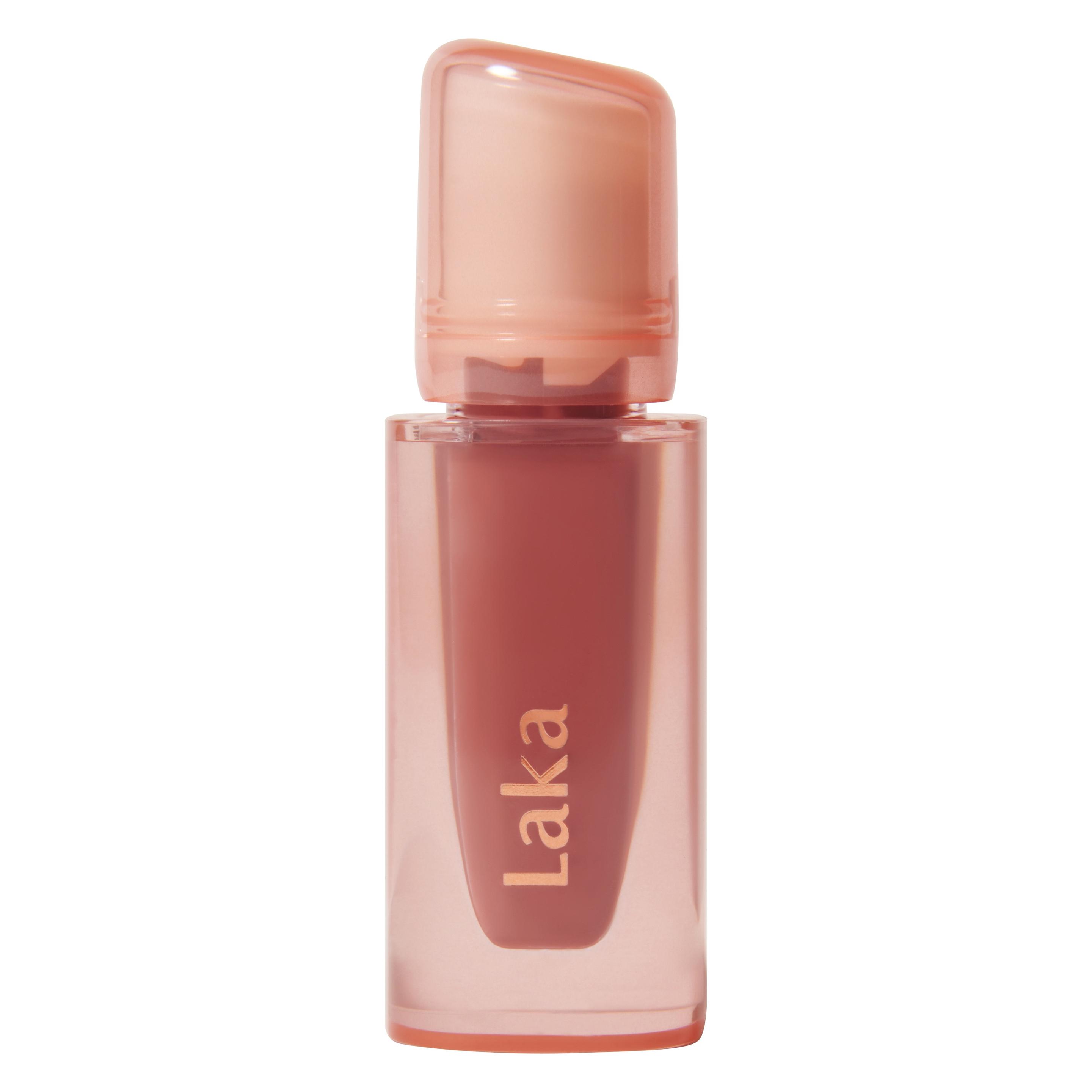 Laka Jelling nude gloss 301 Fig ring (Fig Ring, Nude) (1307716)