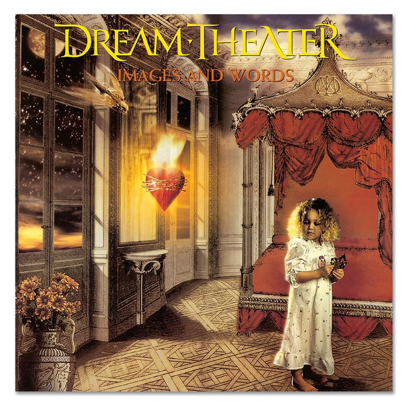 Rhino Images And Words(SYEOR2025) (Dream Theater) (56742362)