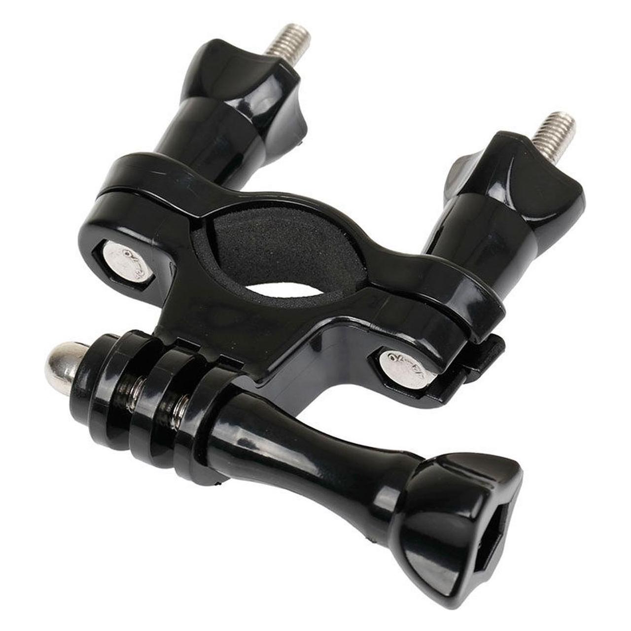 Caruba Kunststof Bike Mount Klein voor GoPro (22462099)