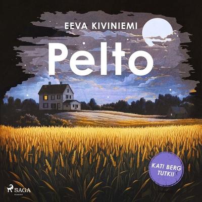 Pelto - Eeva Kiviniemi, Audio, 9788727208619