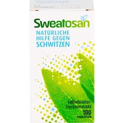 Sweatosan 100 ST
