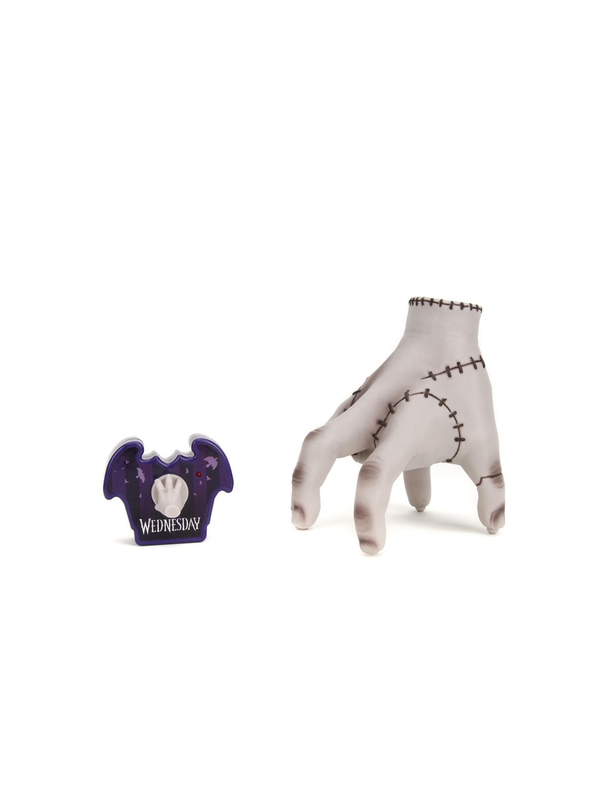 Jada Toys - RC Wednesday Thing