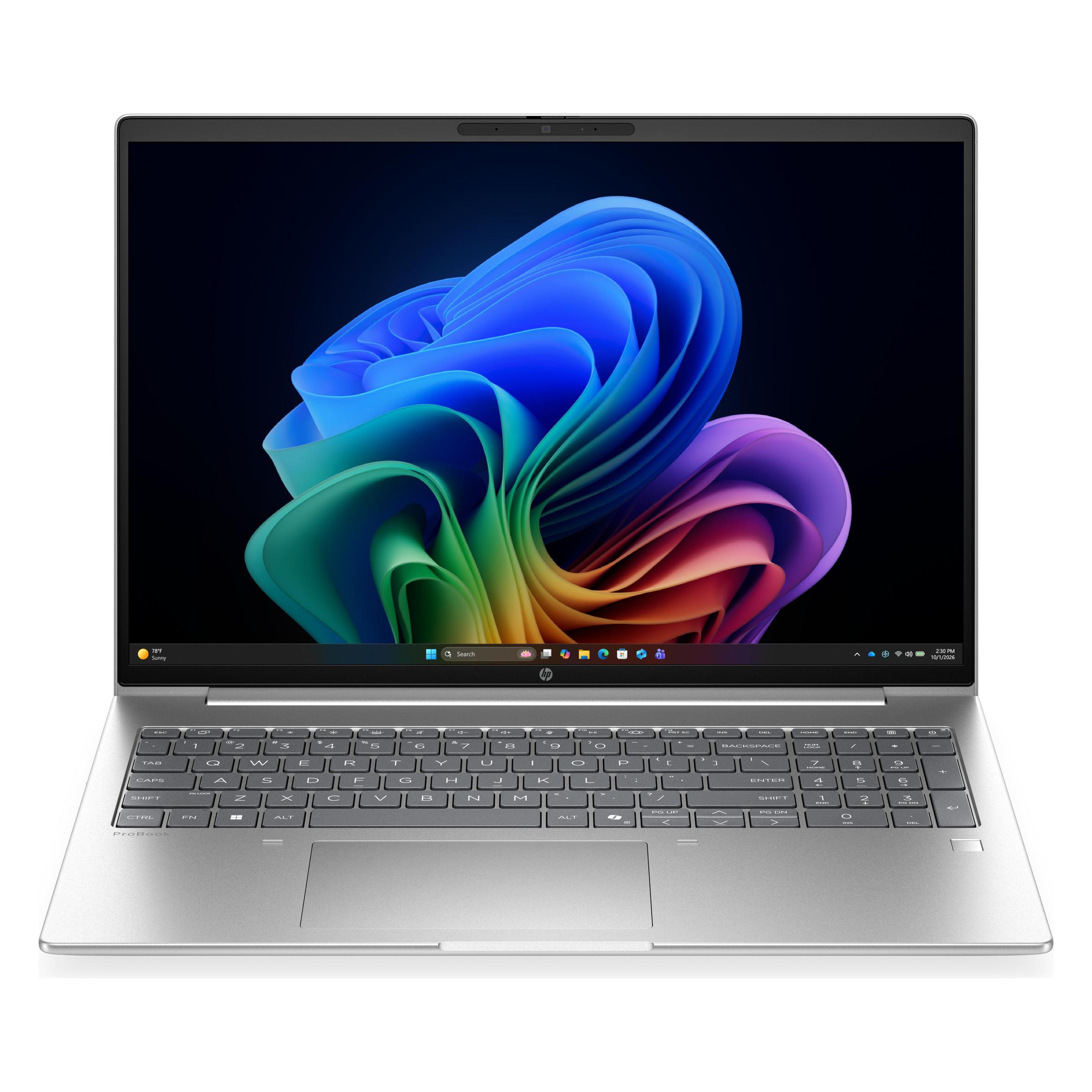 HP ProBook 4 G2i (14", 512 GB, 16 GB, DE) (E8CC0ES#ABD)