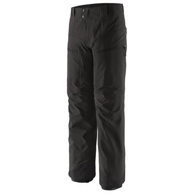 Patagonia - Untracked Pants - Skihose Gr L schwarz