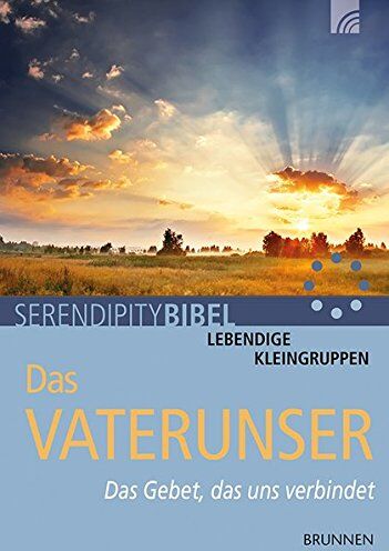 Martin Weber - Das Vaterunser: Das Gebet, das uns verbindet - Preis vom 09.10.2026 07:28:09 h