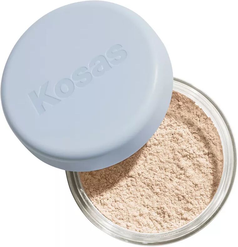 KOSAS - Cloud Set Loose Skin-Tone - Fixierendes, loses Puder, 20 g, Translucent Sway