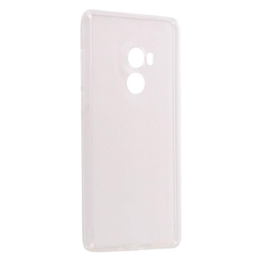 Evelatus 7 Plus Silicone Case (Nokia 7 Plus) (EVELATUS)