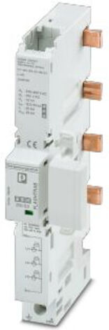 Phoenix Contact Parafoudre combiné Type 1/2 Classe I 1168946 (1168946)