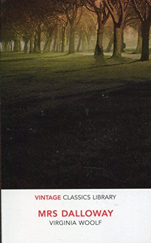 Virginia Woolf - Mrs Dalloway - Preis vom 01.10.2026 17:08:56 h