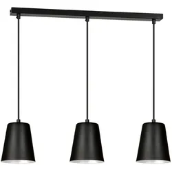 Licht-Erlebnisse, Pendelleuchte, Jackson (E27)