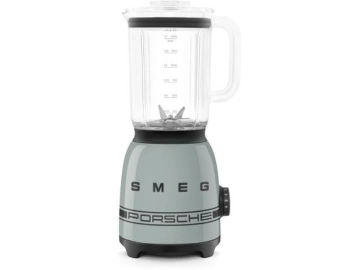 Smeg - Blender Blf03psgeu Porsche Shade Green