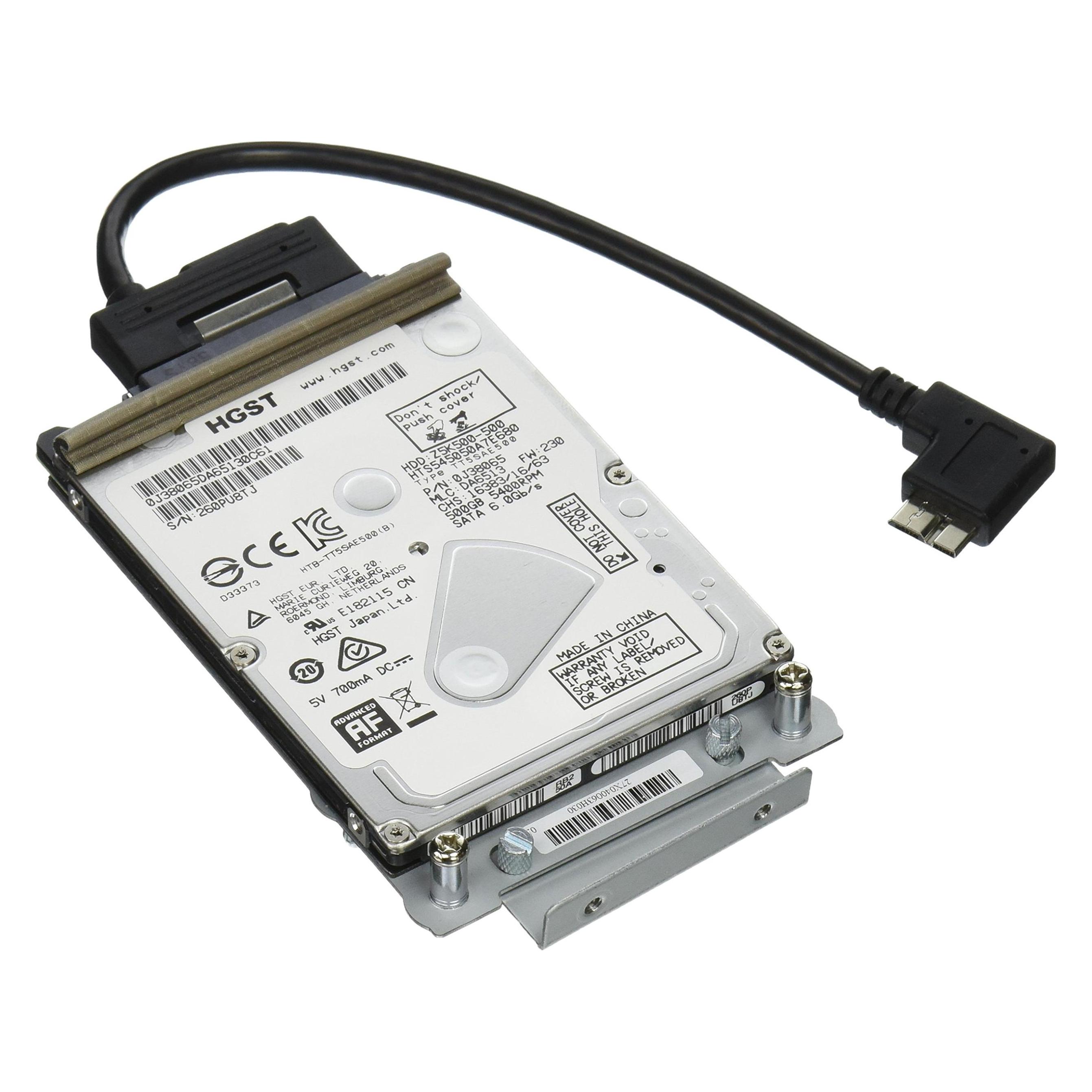 Lexmark 500+ GB Festplatte (27X0400)