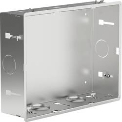 WAGO 762-9324 Unterputzgehäuse für TP600 10,1 80,0 mm WAGO 762-9324 Zubehör für Leistungsschalter 1 St.