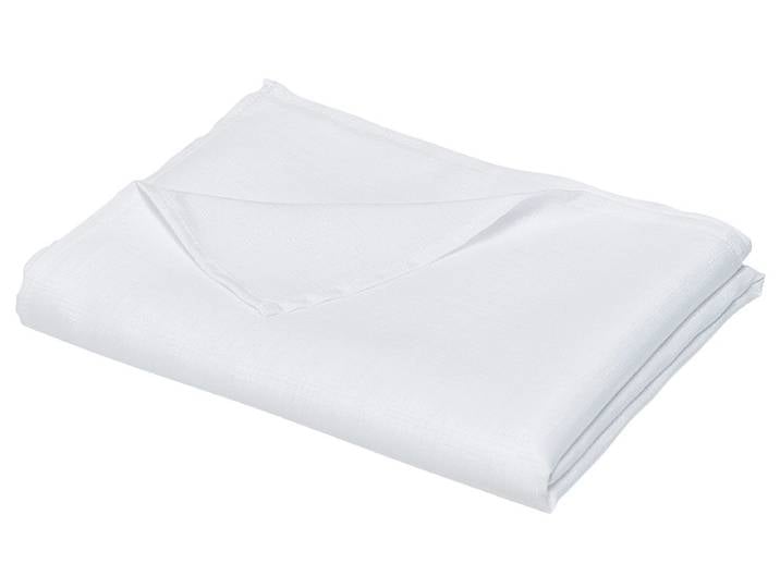 Tischdecke SAMUEL 1 Stück weiss