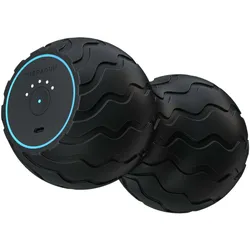 Therabody, Faszienball + Faszienrolle, WaveDUO (8.60 cm)