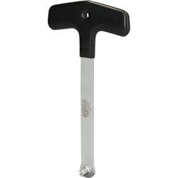 KS Tools 150.2299 Handbremsbacken-Haltefeder-Werkzeug für Mercedes