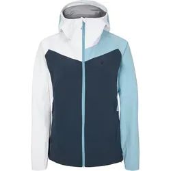 ZIENER NEILA Jacke 2022 dark navy - 46