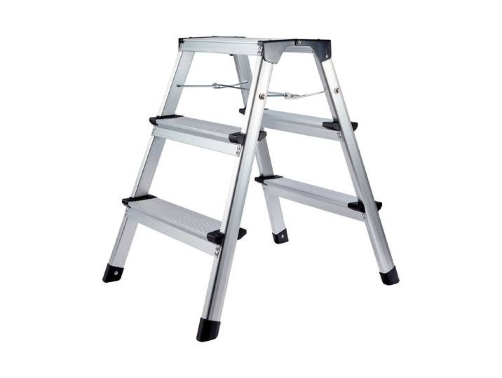 Ayce Klapptritt 2 × 3 Stufen
