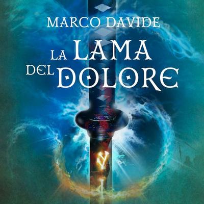 La lama del dolore - Marco Davide, Audio, 9789152135174