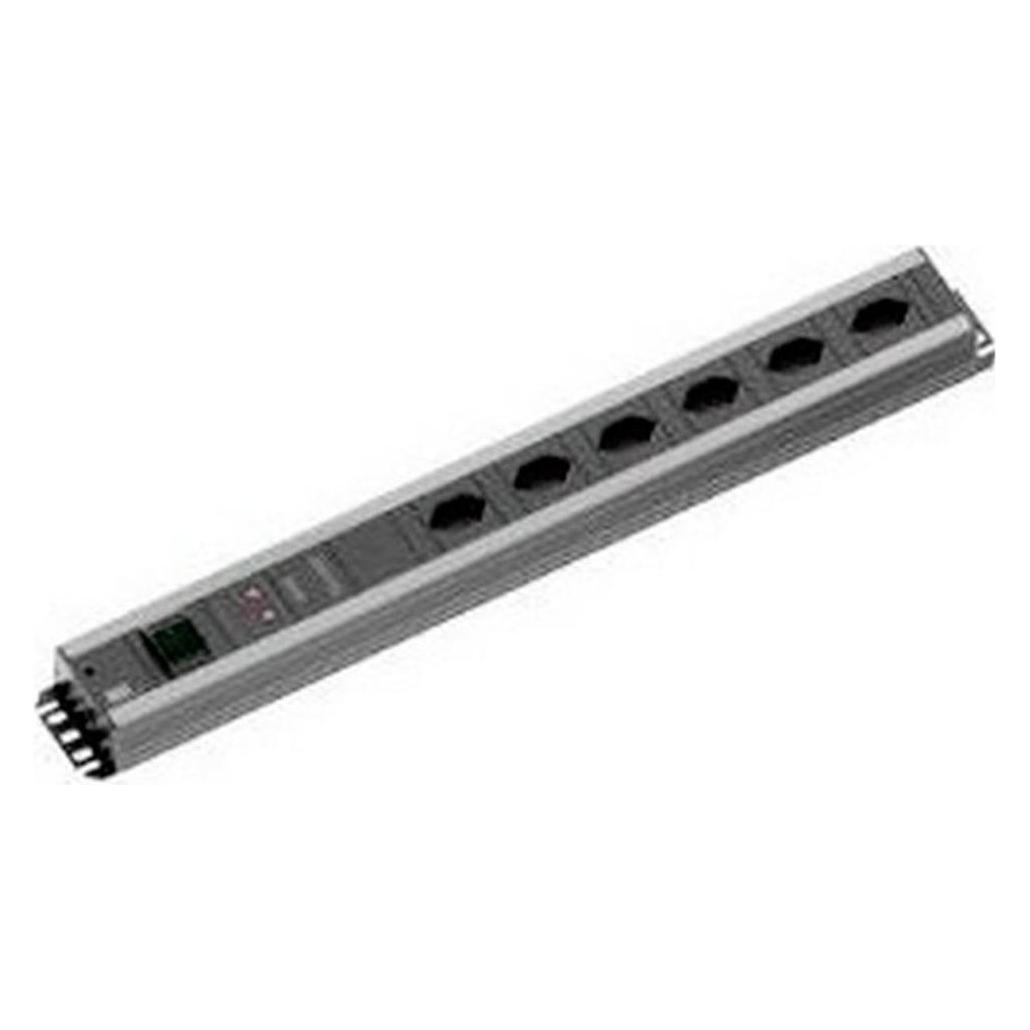 Bachmann Handwerkerleiste (6x, Typ 13, 2 m) (300.046)