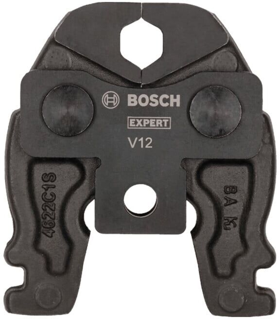 BOSCH EXPERT Mâchoire de presse compacte, V12 (2608570164)