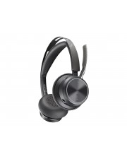 HP Poly Voyager Focus 2 USB-C-C Headset WW Typ C (9T9J3AA#AC3)