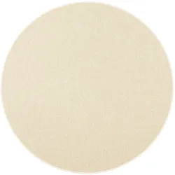 Bentzon, Teppich, Natur (200 cm)