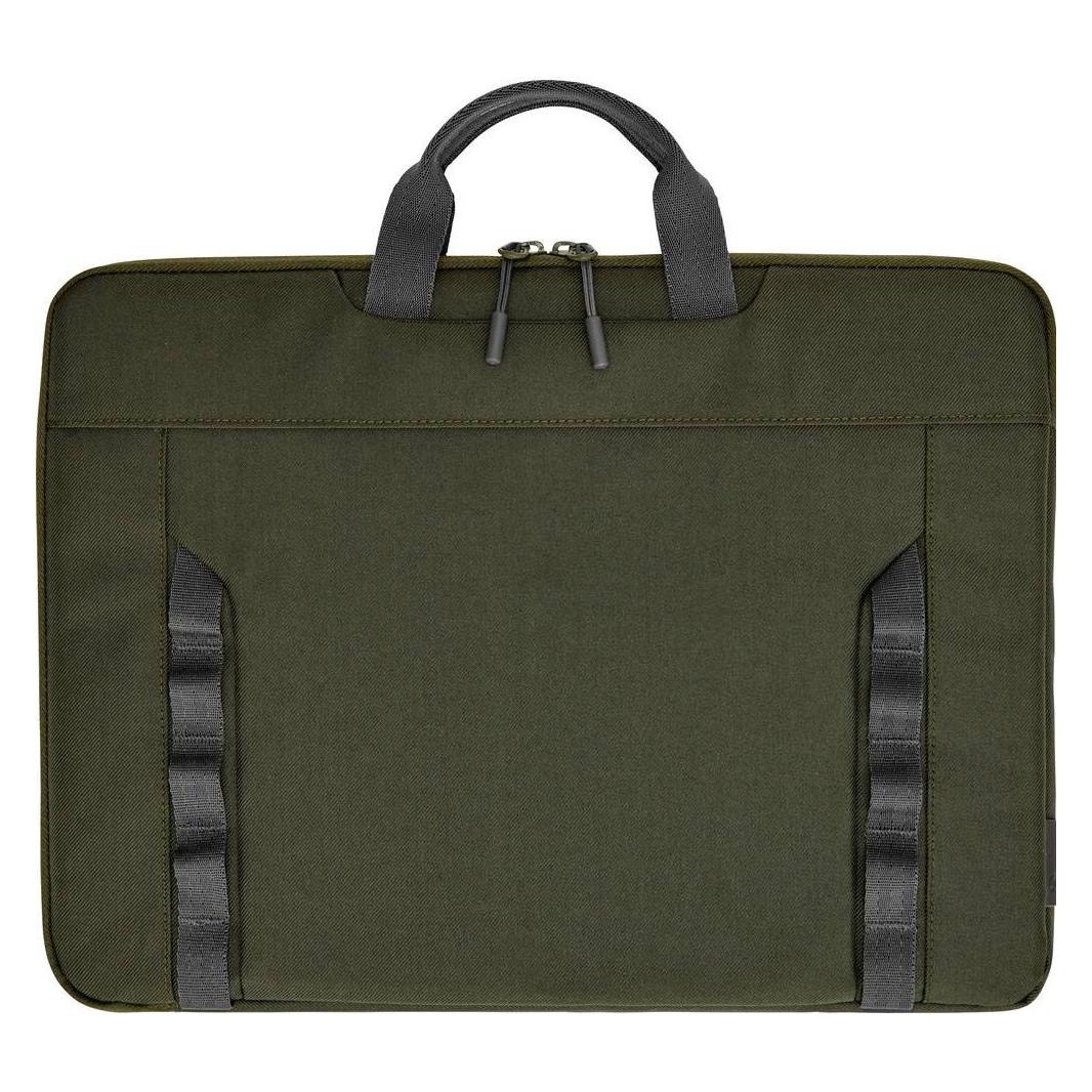 HP 15.6p Modular Laptop Sleeve (15.60", Universal) (9J498AA)