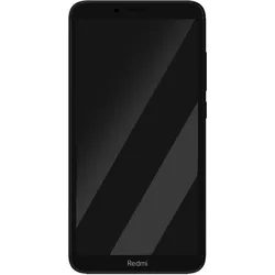 Xiaomi Ersatzteil Bildschirm + Touchscreen (Inkl. Gehäuse) (Display, Xiaomi Redmi 7A), Mobilgerät Ersatzteile, Schwarz
