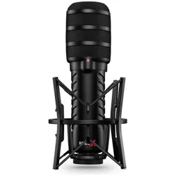 RØDE X XDM-100, Mikrofon