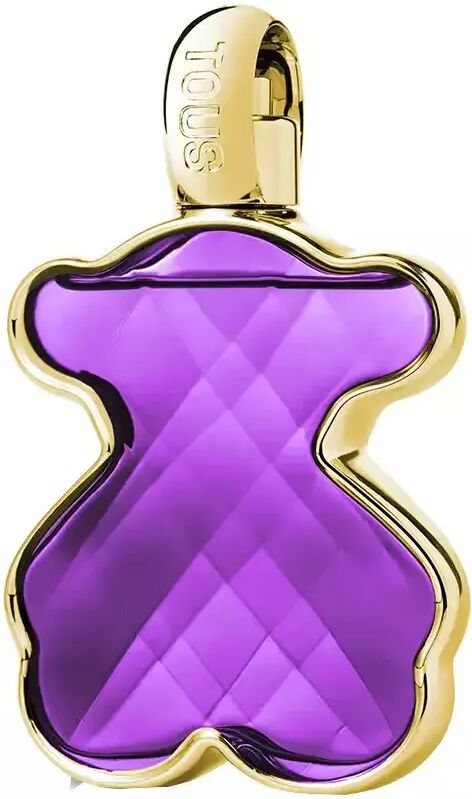 Tous LoveMe The Amethyst Elixir Eau de Parfum 90 ml