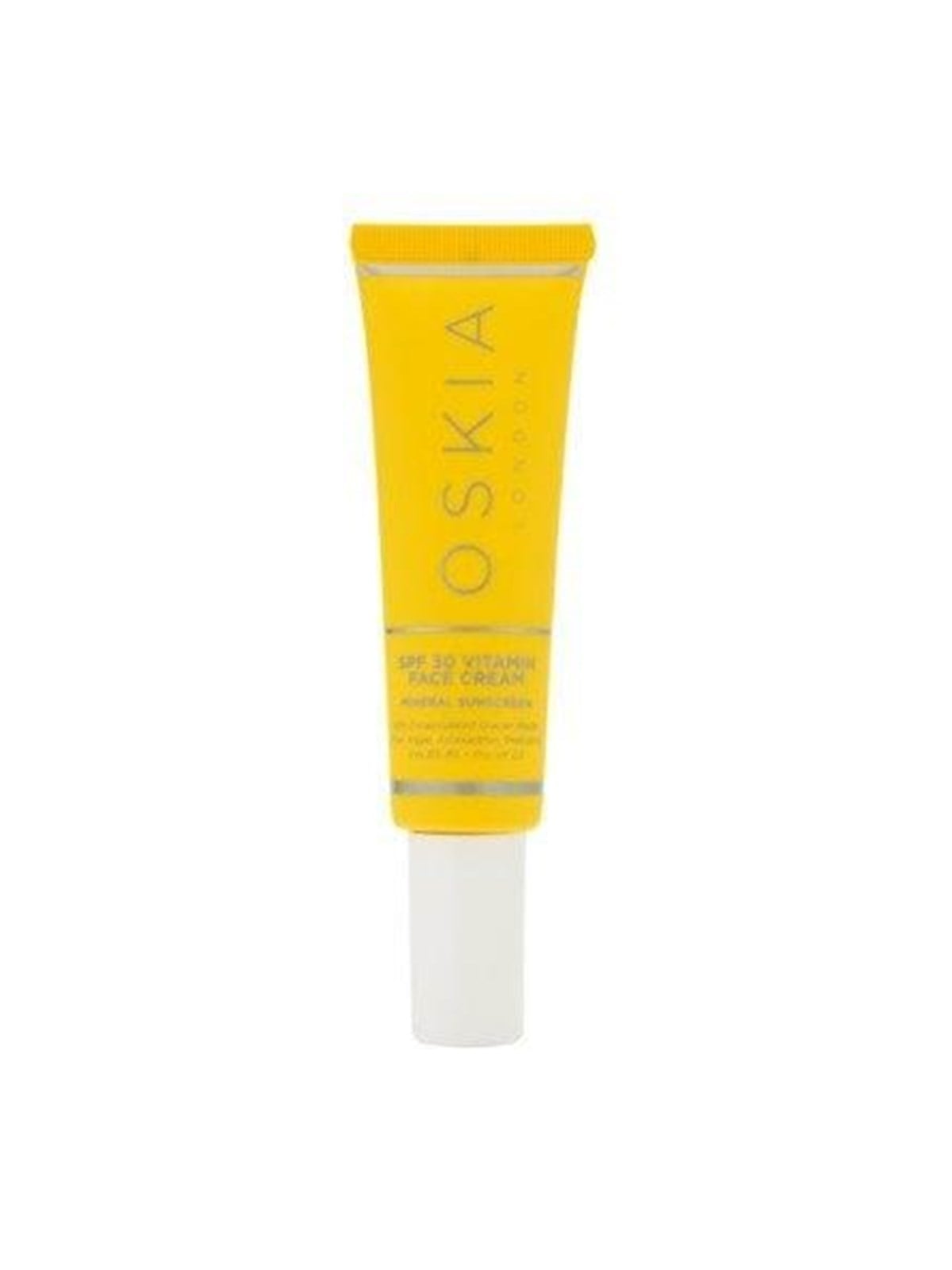 OSKIA SPF 30 Vitamin Face Cream