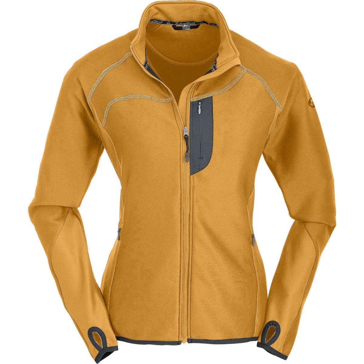 MAUL Sport Wasserkuppe II golden yellow (4040) 40 5419000643-4040-40