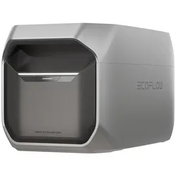 EcoFlow DELTA 3 Zusatzakku 1024 Wh