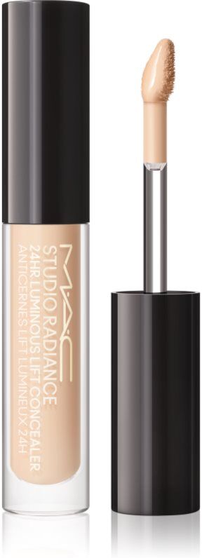 MAC Cosmetics Studio Radiance 24HR Luminous Lift Concealer Mini liquid concealer shade NC10 1.8 ml