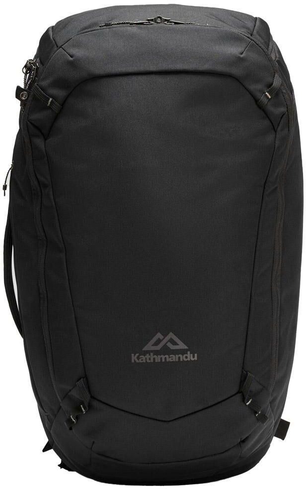 Kathmandu  - Litehaul Pack 28L Black Stingray - Sac à dos