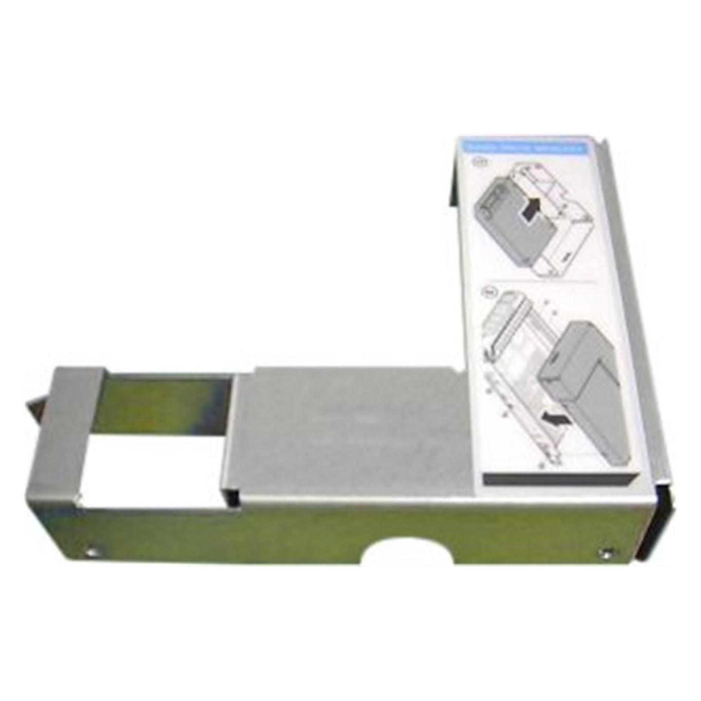 Dell Bracket Adapter, Metal, 2.5 (F236H)