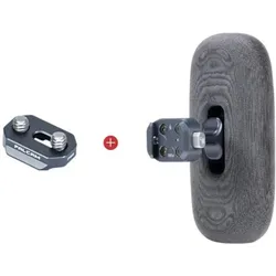 Falcam F22 Quick Release Soap Side Hand Grip Kit, Kamerareinigung