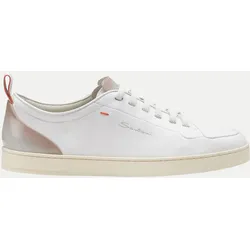Sneaker Montecarlo Weiß 8