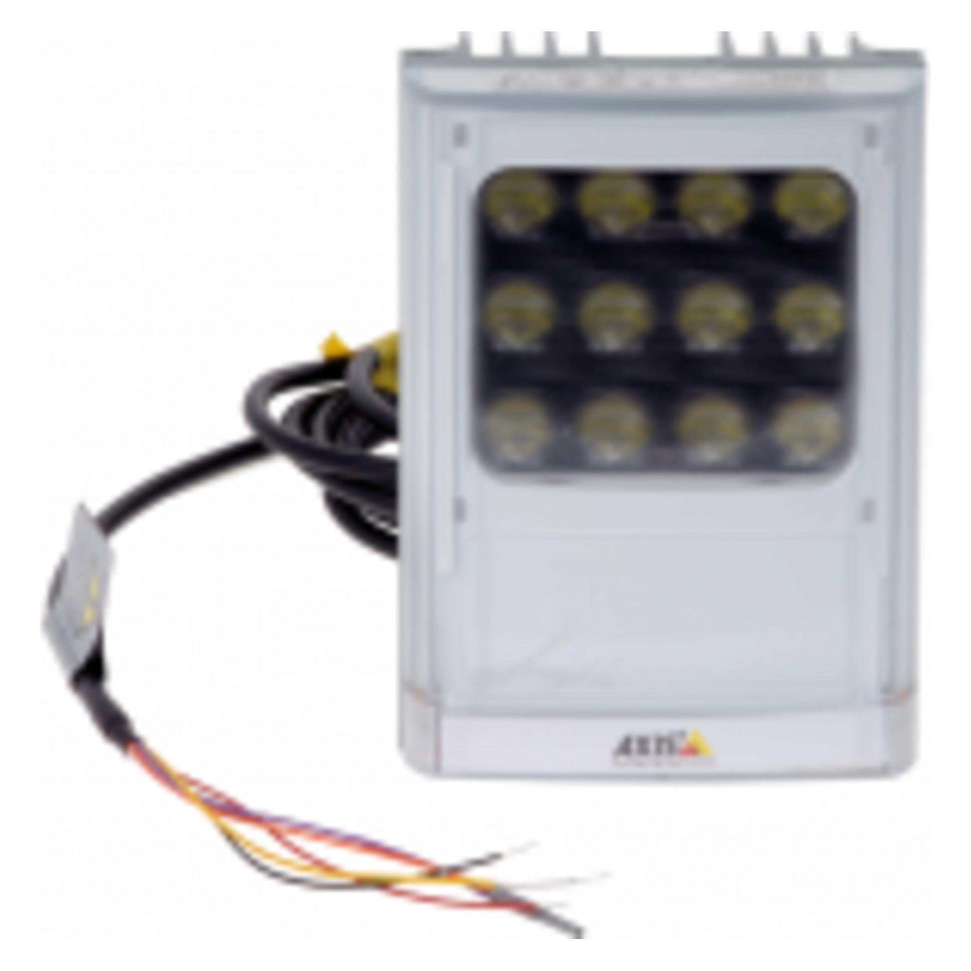Axis Weisslicht Strahler T90D25 12/24V (01215-001)