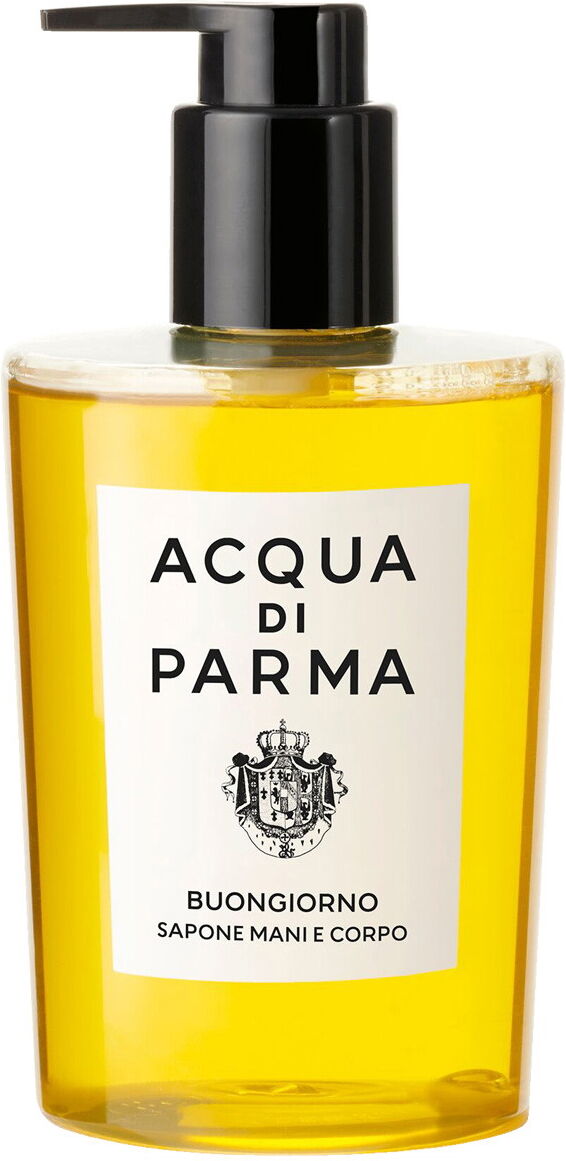 300ml Acqua di Parma Buongiorno Hand and Body Wash
