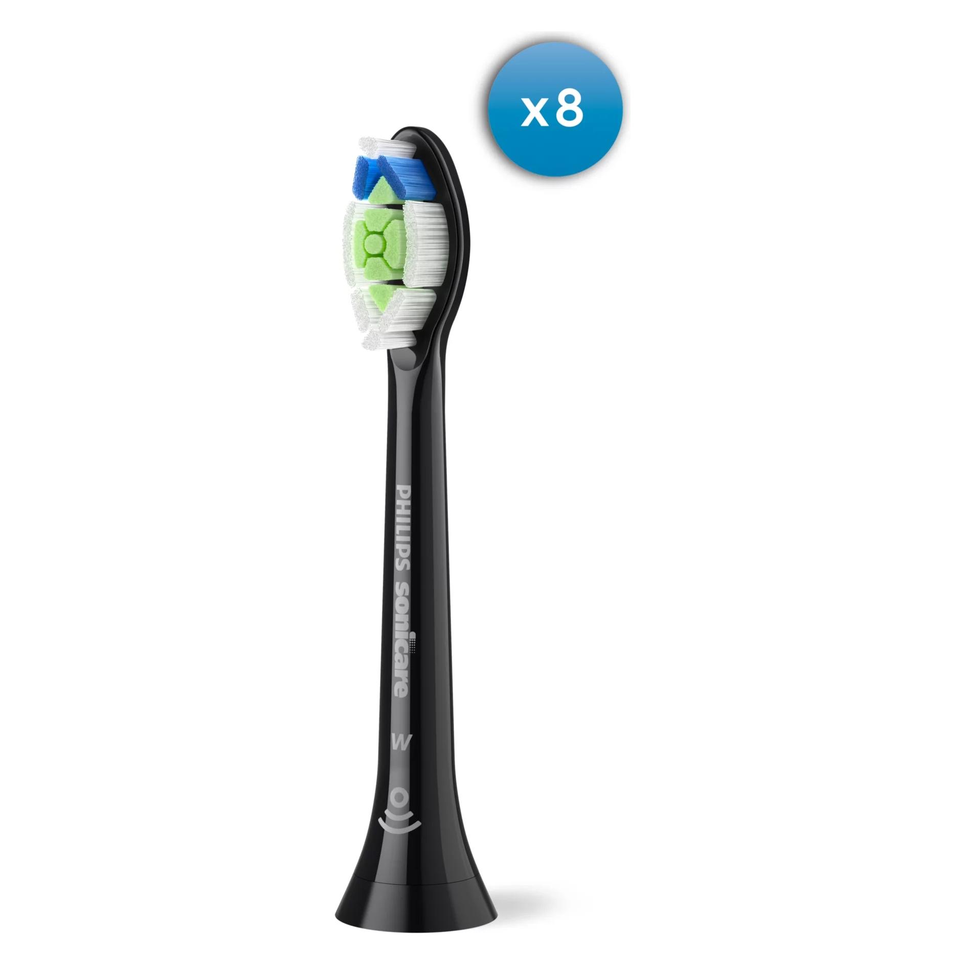 Philips Sonicare Optimal White (8x) (HX6068/88)