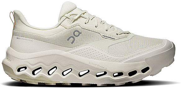 ON Damen Wanderschuhe Cloudhorizon 2 WP hellgrün   40 W